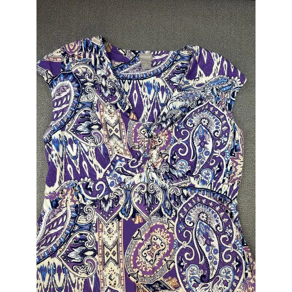 Chicos chicos dress